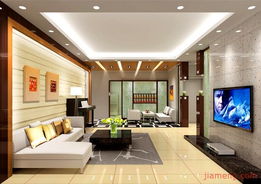 麗美居裝飾裝潢加盟連鎖 開(kāi)啟室內(nèi)外裝飾工程新藍(lán)海