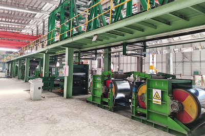 創(chuàng)新驅(qū)動(dòng)下的機(jī)械設(shè)備研發(fā) 半自動(dòng)機(jī)械化設(shè)備助力產(chǎn)業(yè)升級(jí)