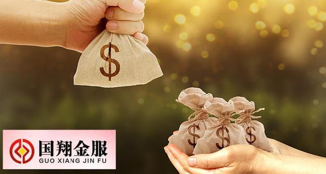 國翔金服 實業投資策略——贏在投資 實業投資