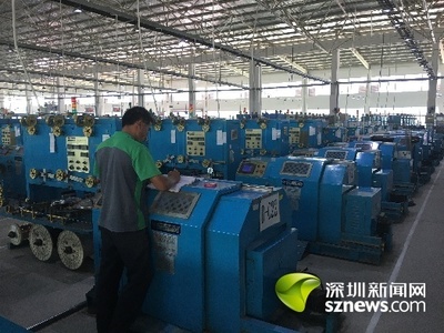 安福海能實(shí)業(yè)股份 深耕實(shí)業(yè)投資，吉安首家上市公司的沖刺之路