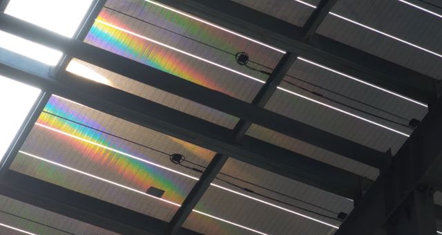 蓉創大調研丨有光就有電 成都這家企業如何讓發電玻璃變為現實？