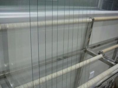 抗疫材料系列報道⑤ 抗疫一線顯身手的特殊玻璃——導電玻璃