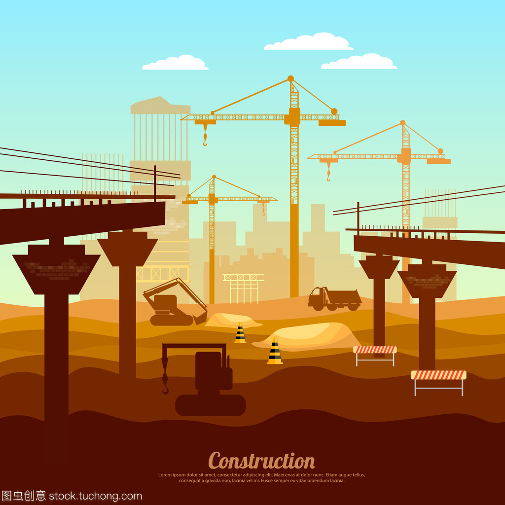 跨越天塹 大橋建設(shè)工地背后的創(chuàng)新與堅(jiān)守