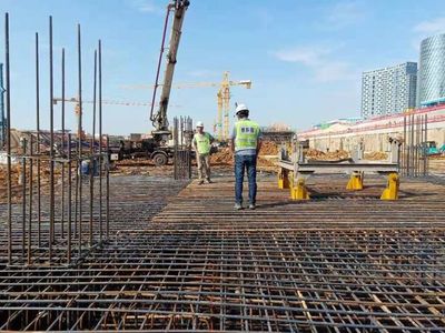 寶安海濱文化公園(停車場(chǎng)及機(jī)電配套用房)工程建設(shè)情況報(bào)告(2) 工程建設(shè)進(jìn)展與成效